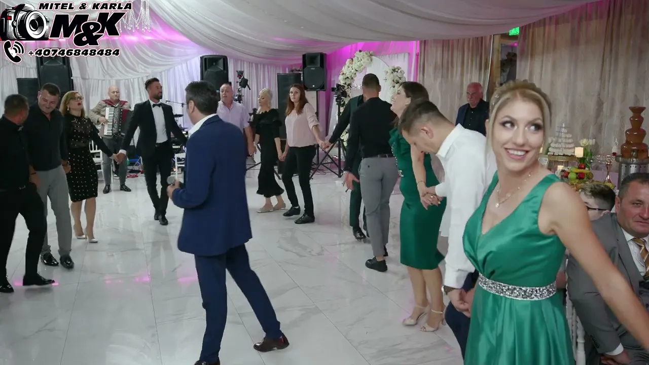 CEA MAI TARE SARBA OLTENEASCA CU BOGDAN DUTONIU BOMBA ANULUI