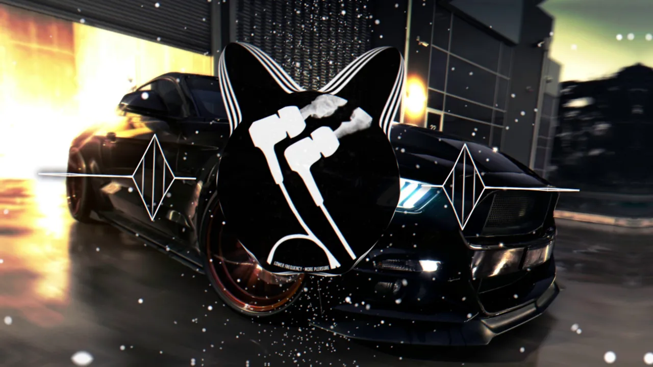 2Scratch - PAPER (Bass Boosted)