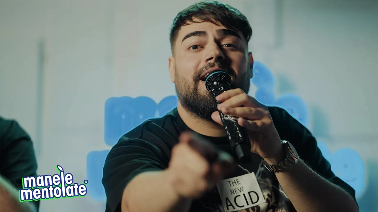 Iuly Neamtu - KAWASAKI LIVE 2022 SISTEM MENTOLAT