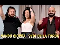 Sandu Ciorba & Sebi de la Turda - Macarale