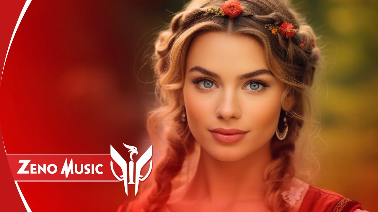 Zeno Music x COCO - Sa rupem Romania (Remix)