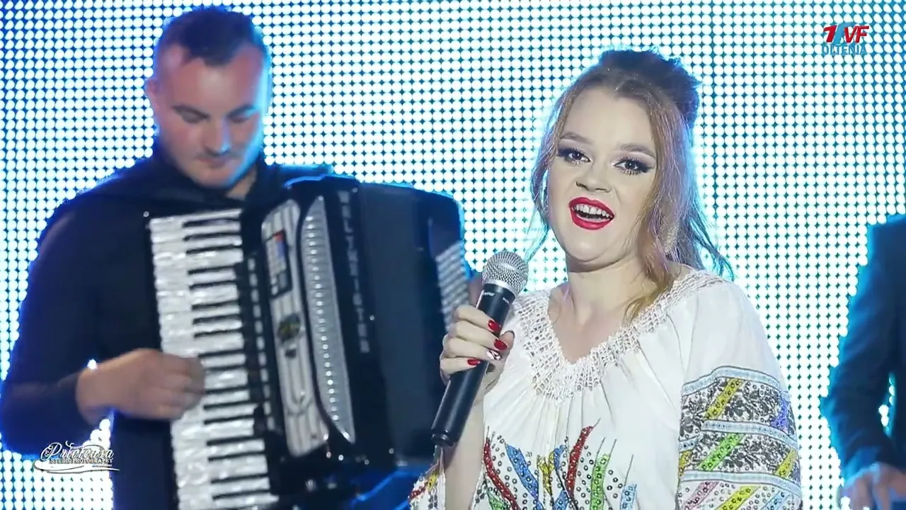 Monica Tantaru - Colaj de petrecere 2022