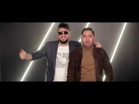 Costel Biju si Sandel Piticu - Perversilor (Originala 2018)