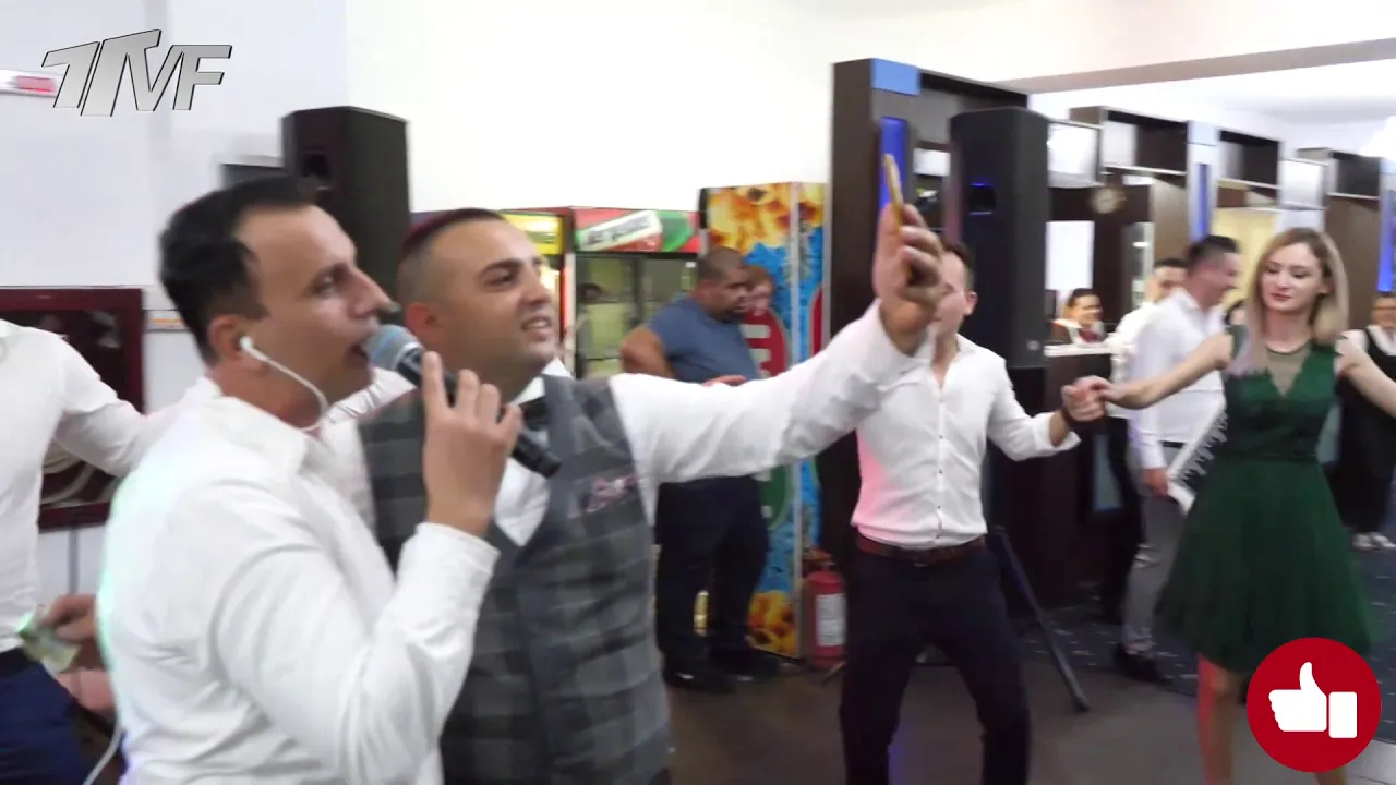 Ionut Iovanel - Colaj de Banat 2021 - Muzica de petrecere 2021 - Colaj de joc Hore si Sarbe 2021