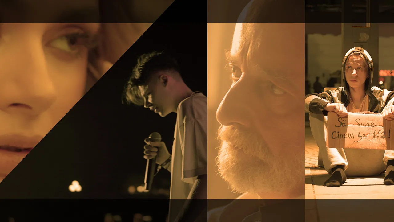 Cristian Porcari - Iubita mea