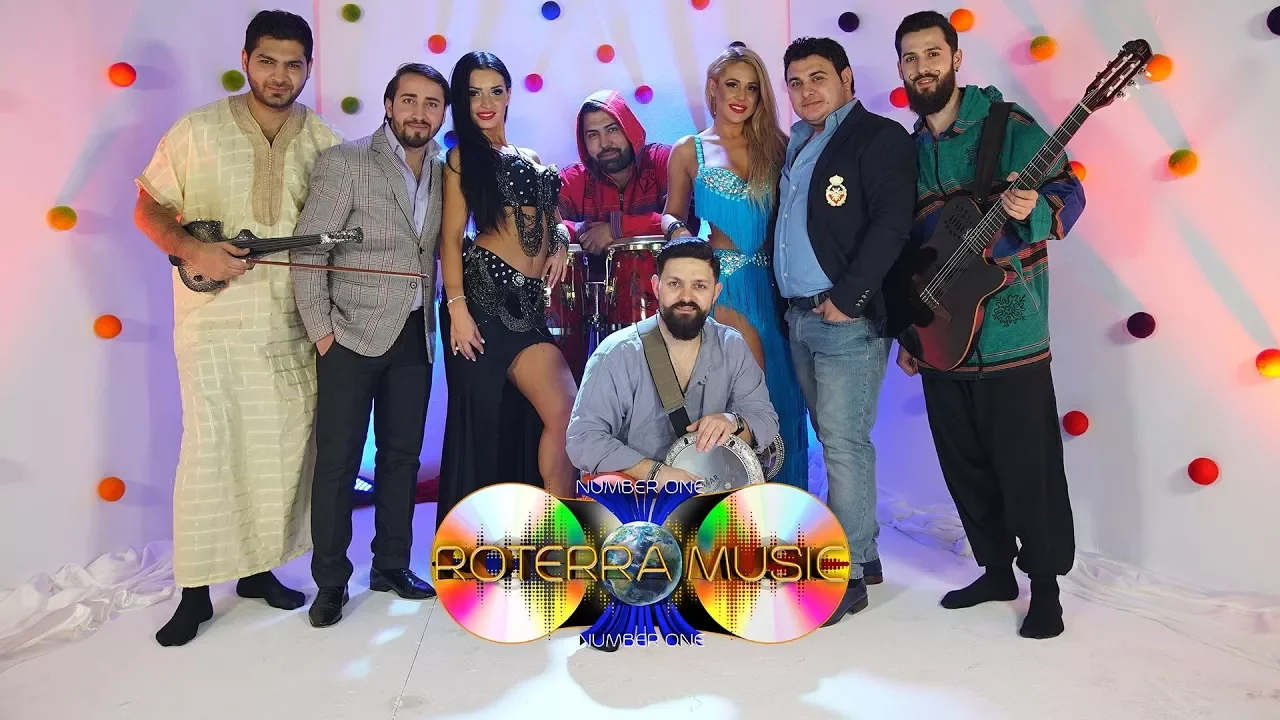 Copilul de Aur si Alex Kojo - Noapte de noapte te visez (Originala 2018)