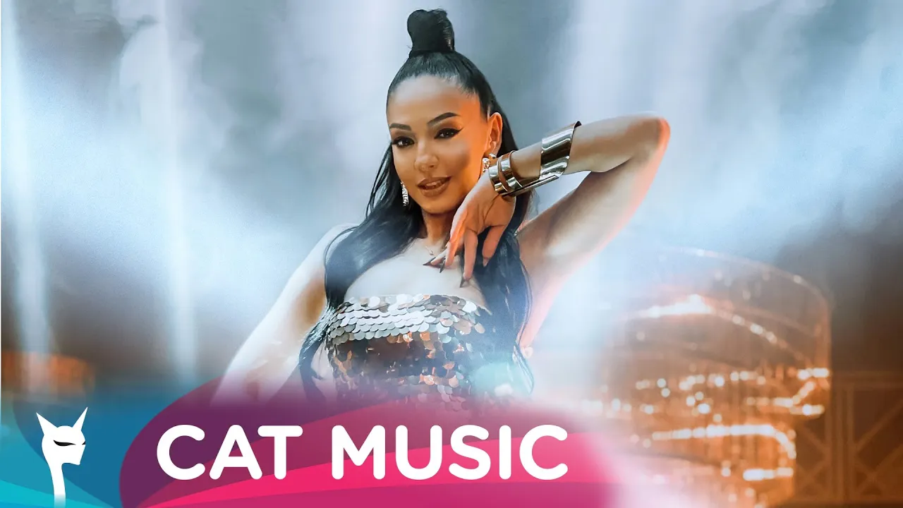 Francesca x Bogdan Mocanu - Gelozia (Original Radio Edit)