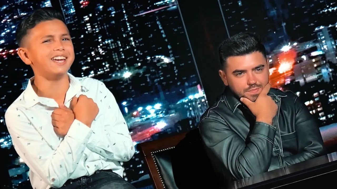 JAMARR & SHABAN REGELE DIN BANAT - STELUTA MEA ASCUNSA 2023