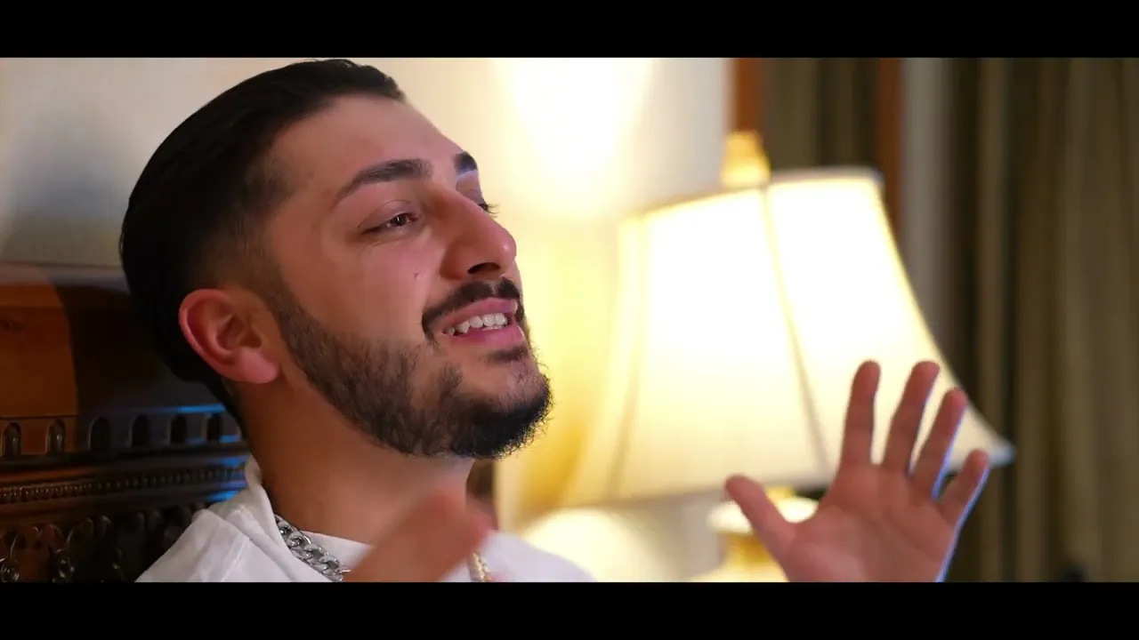 Toni de la Brasov - Am fost mereu parte din sufletul tau 2023