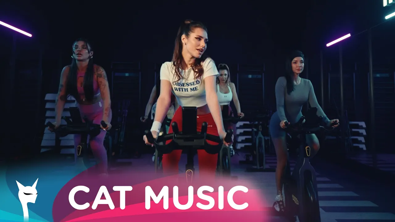 Adriana Onci x Shift - Iti place