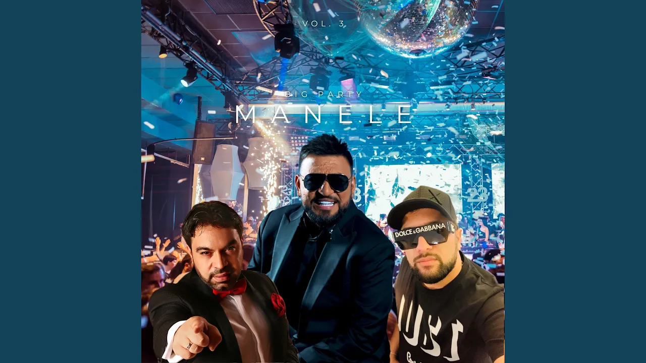 Bodo si Susanu - Tu mi-ai ranit inima (Manele Vechi)