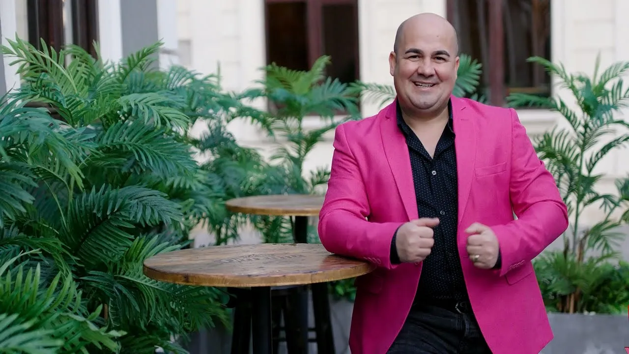 Gabi Nicolae - Nu e viata cum vreau eu (Originala 2022)