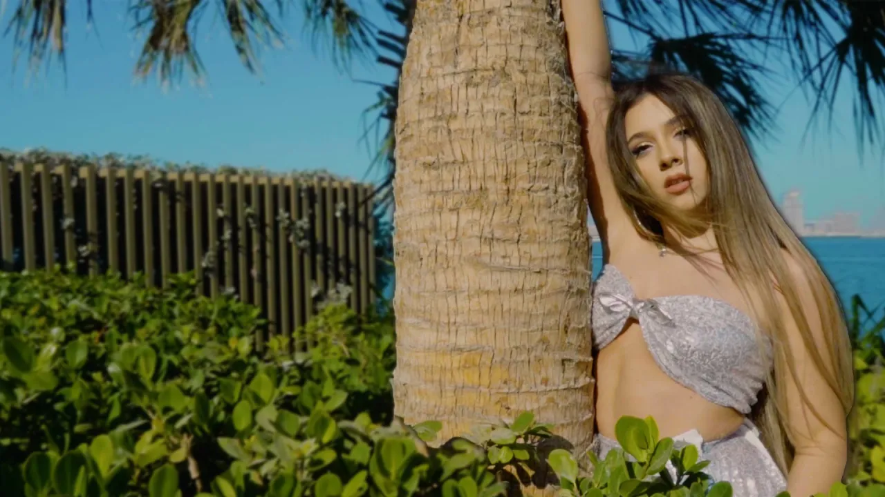 BiBi - Arde (Original Radio Edit)