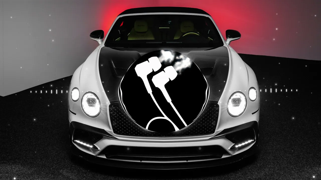 Maso x Crystal x Suan - Rain (Bass Boosted)