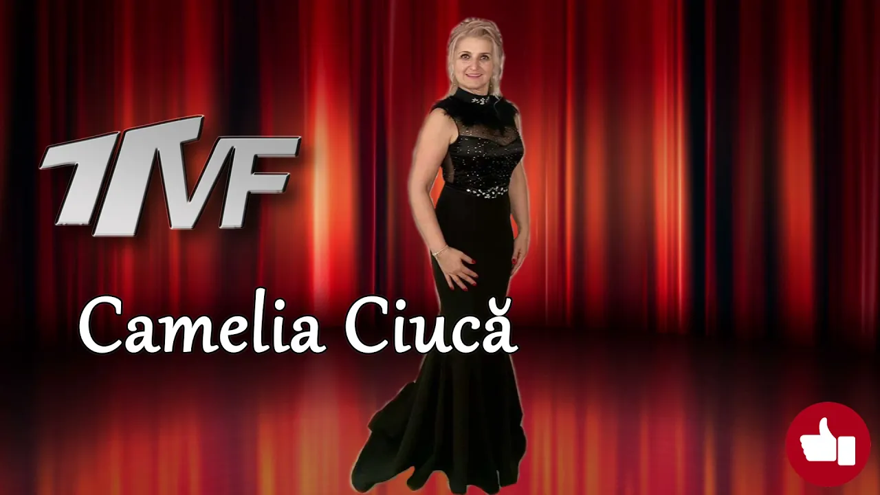 Camelia Ciuca - Trage banul trage, Cel mai TARE Colaj cu Muzica de petrecere 2021 Hore si Sarbe 2021