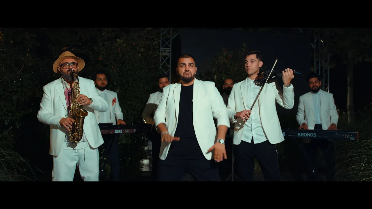 Cristi Mega x Marinica Namol - Nota 4 (Originala 2022)