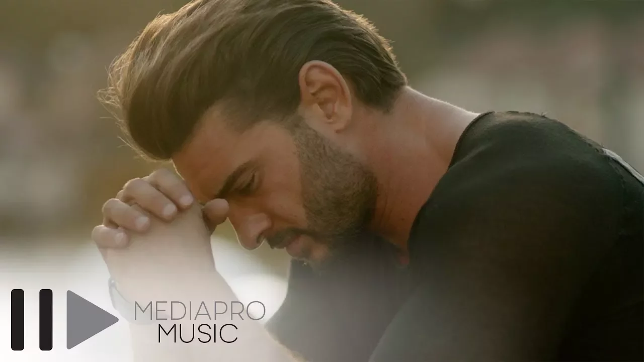 Dorian Popa - Ghinionist 