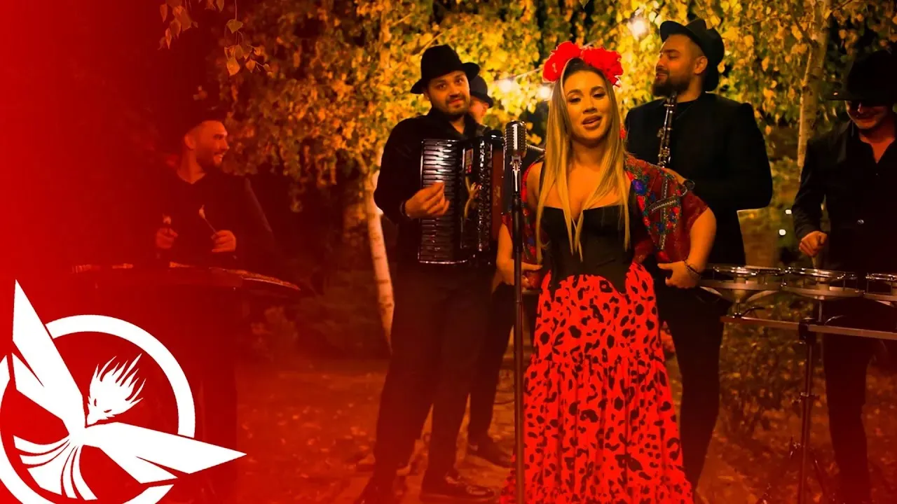 Simina Stanciu - Mi-a plecat nevasta iar (Zeno Music Remix Cheltuie Nevasta)