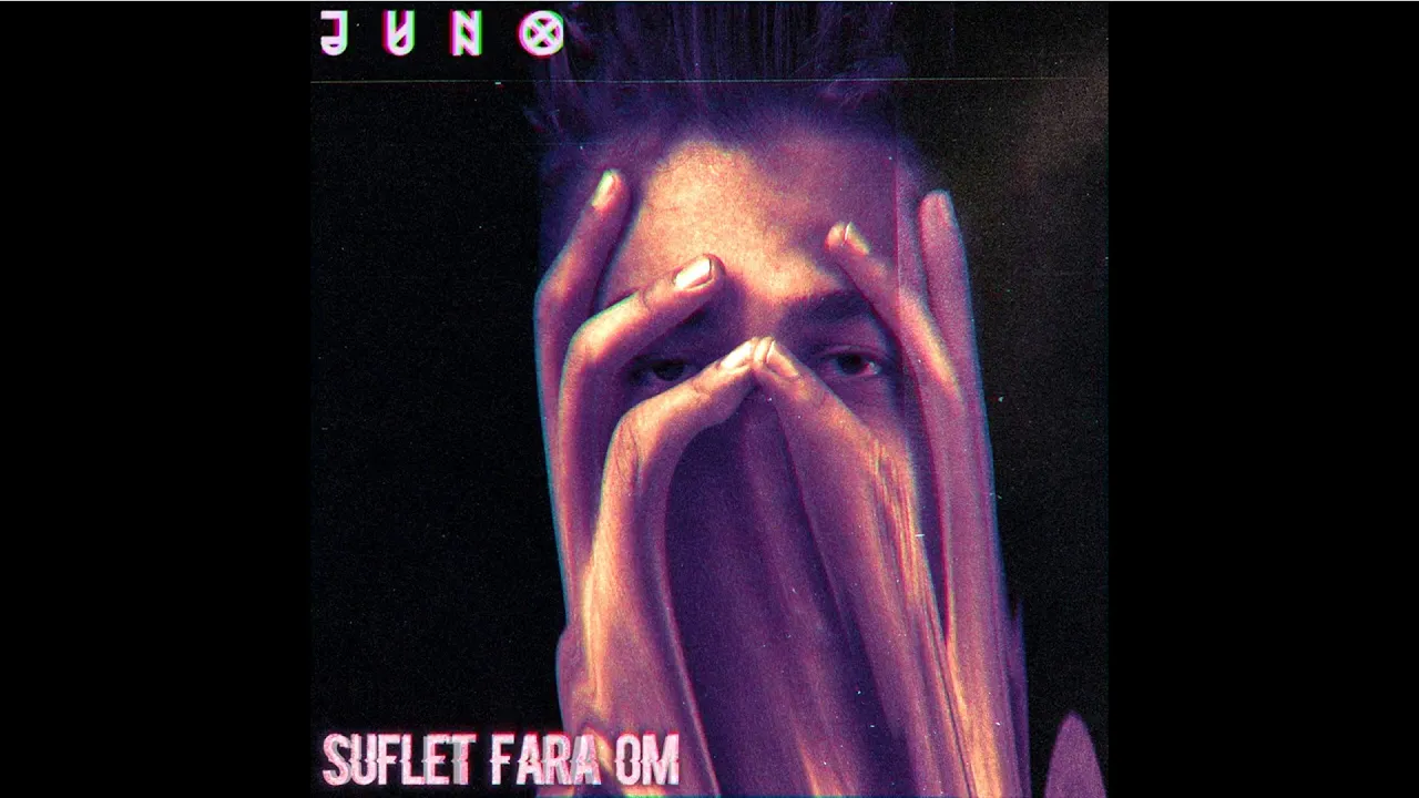 JUNO - Suflet fara om (Original Radio Edit)