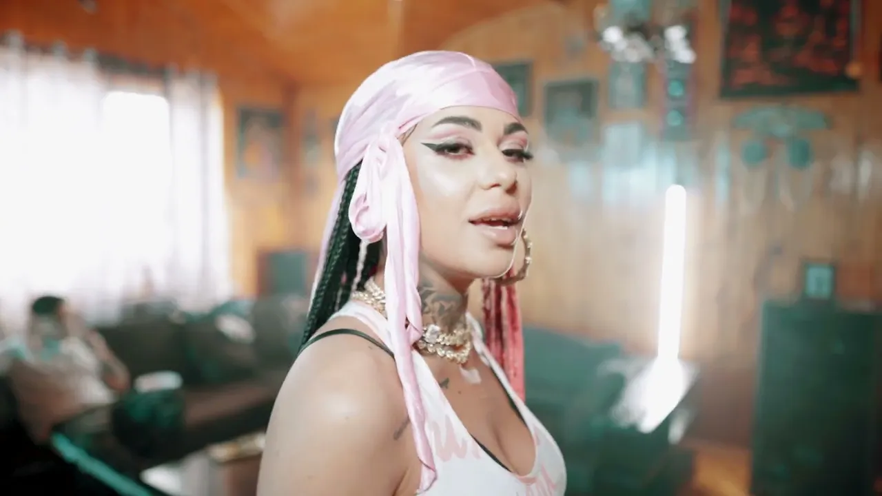 BaddGyal - Cadillac (Original Radio Edit)