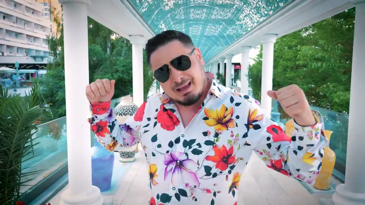 Doru de la Constanta - Daca ma arunci la lupi