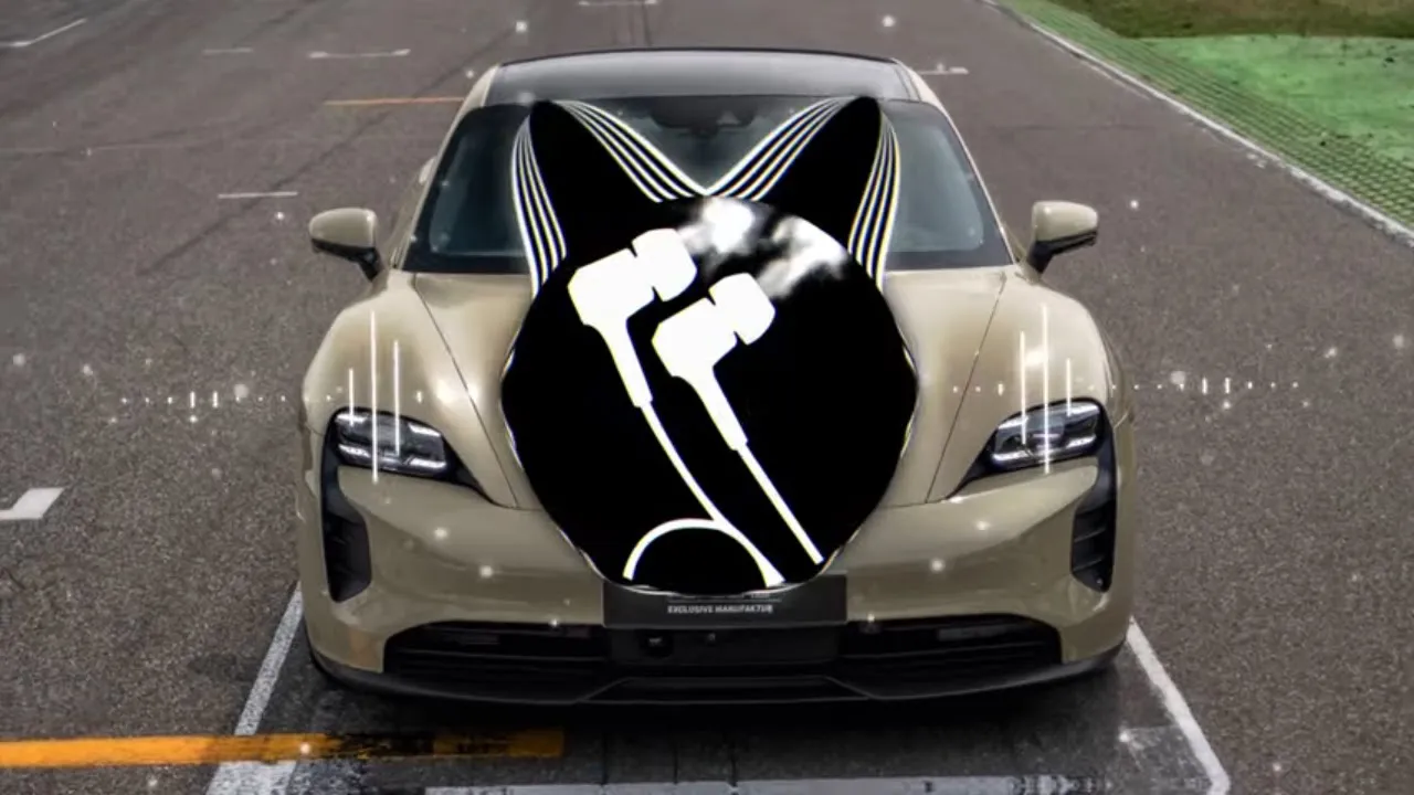 John Haage x -Alow - Force it (Bass Boosted)