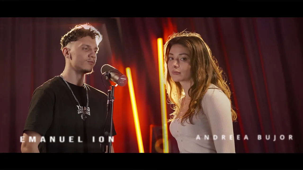 Emanuel Ion X Andreea Bujor - Doare