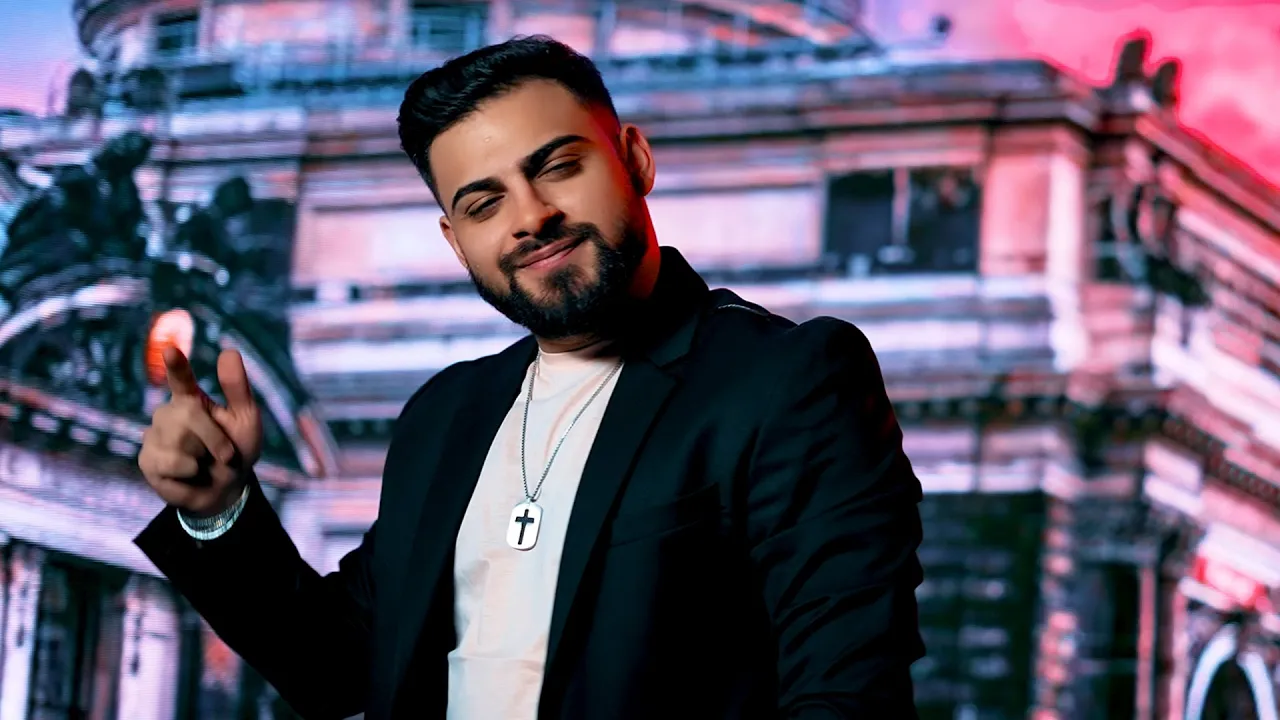 LeLe - Femeie razbunatoare (Originala 2022)