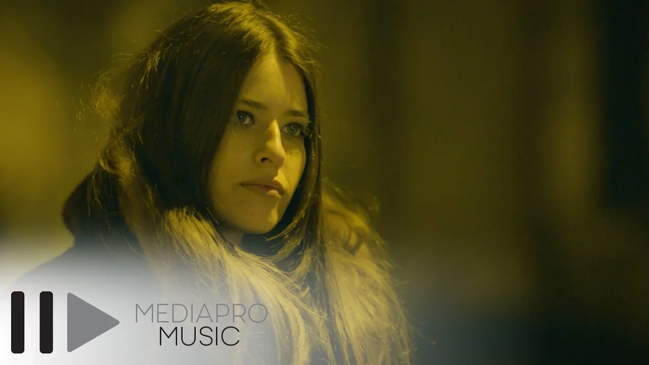 Damian & Brothers feat. Smiley - In statie la Lizeanu (Domnisoara, domnisoara)