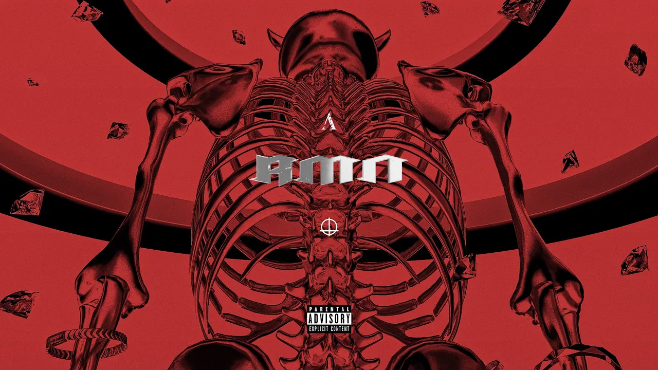 Azteca - Gandesc cu voce tare (Original Radio Edit)