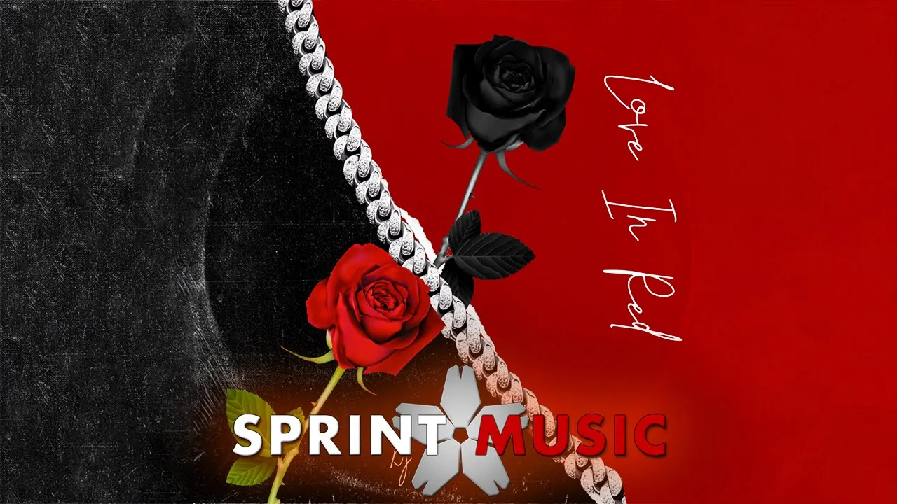 Dj Sava - Love in Red