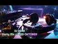 Legjobb Disco Zenek - 2021 Oktober - DJ DEKA - Party Mix