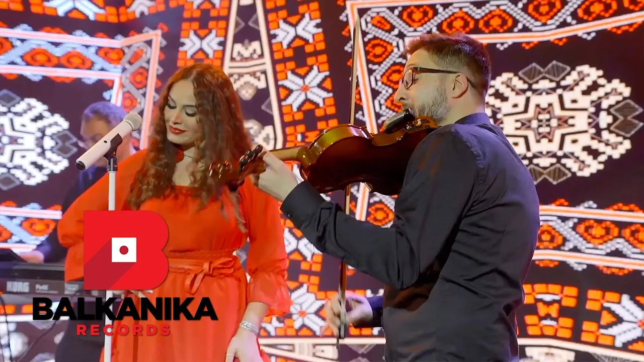 Beatrice Dragnea - Muzica de Petrecere