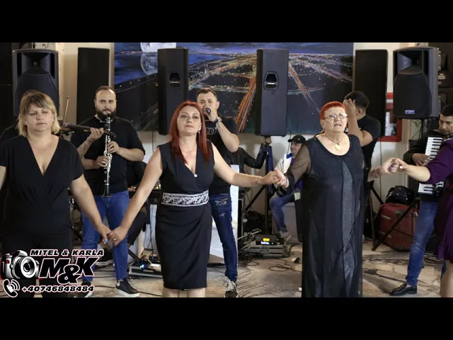 Adrian de la Severin, La Nasu Colaj NEW LIVE 2021