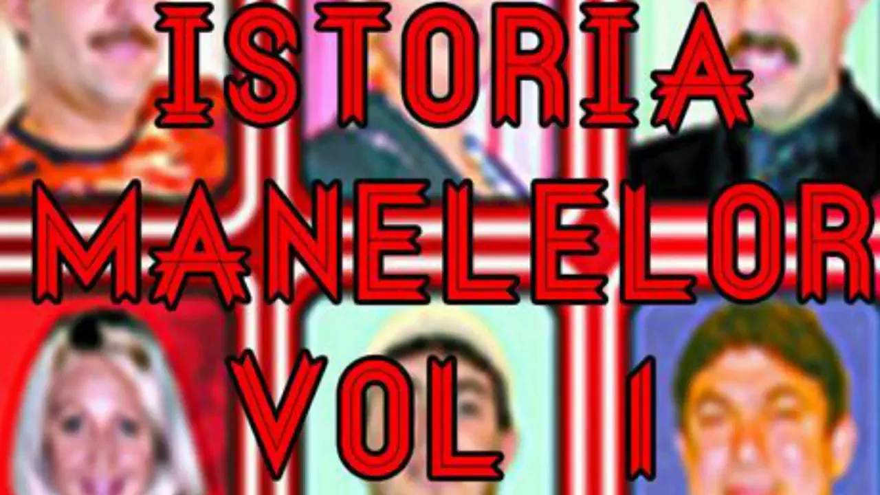 Nicolae Guta - La ciorap bag la femei (Manele Vechi)