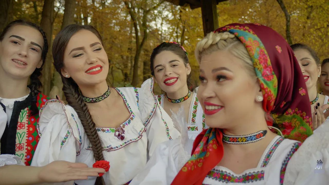 Oana Tomoiaga - Cununa descununata