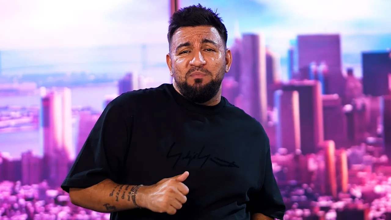 Costel Biju - Creola 2025