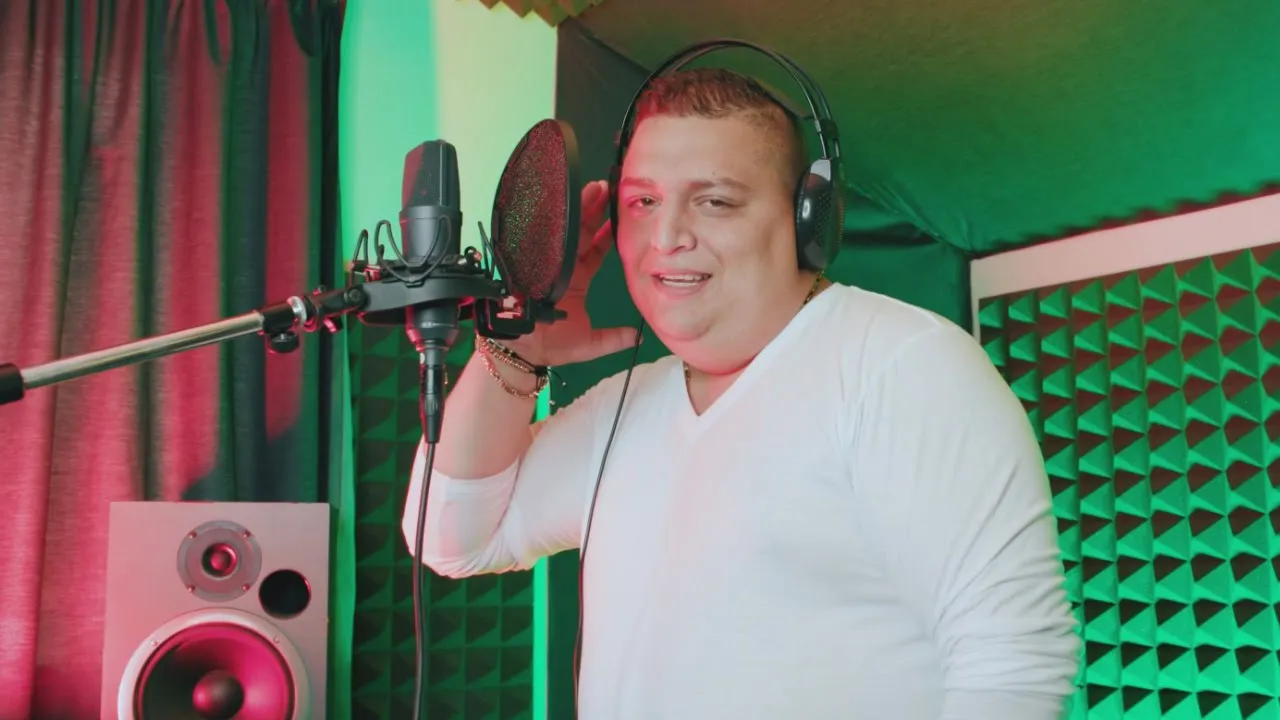 Tibor Universalu' - Spune-mi tu iubire (Originala 2020)