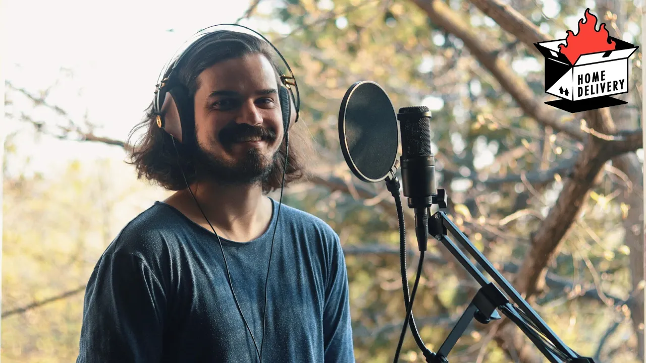 VLAD FLUERARU - APROAPE (HOME DELIVERY)