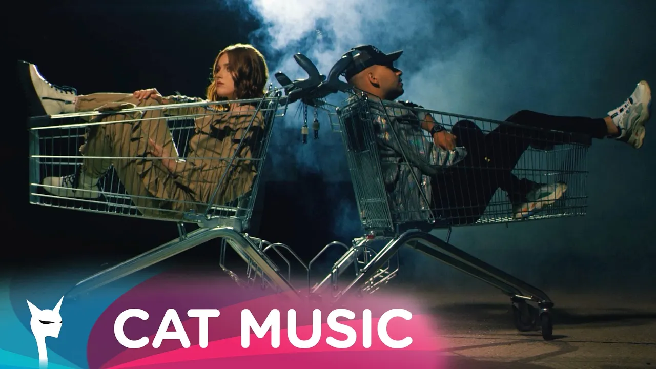 Iordan & Madalina Ignat - Arata-mi dragostea (Original Radio Edit)