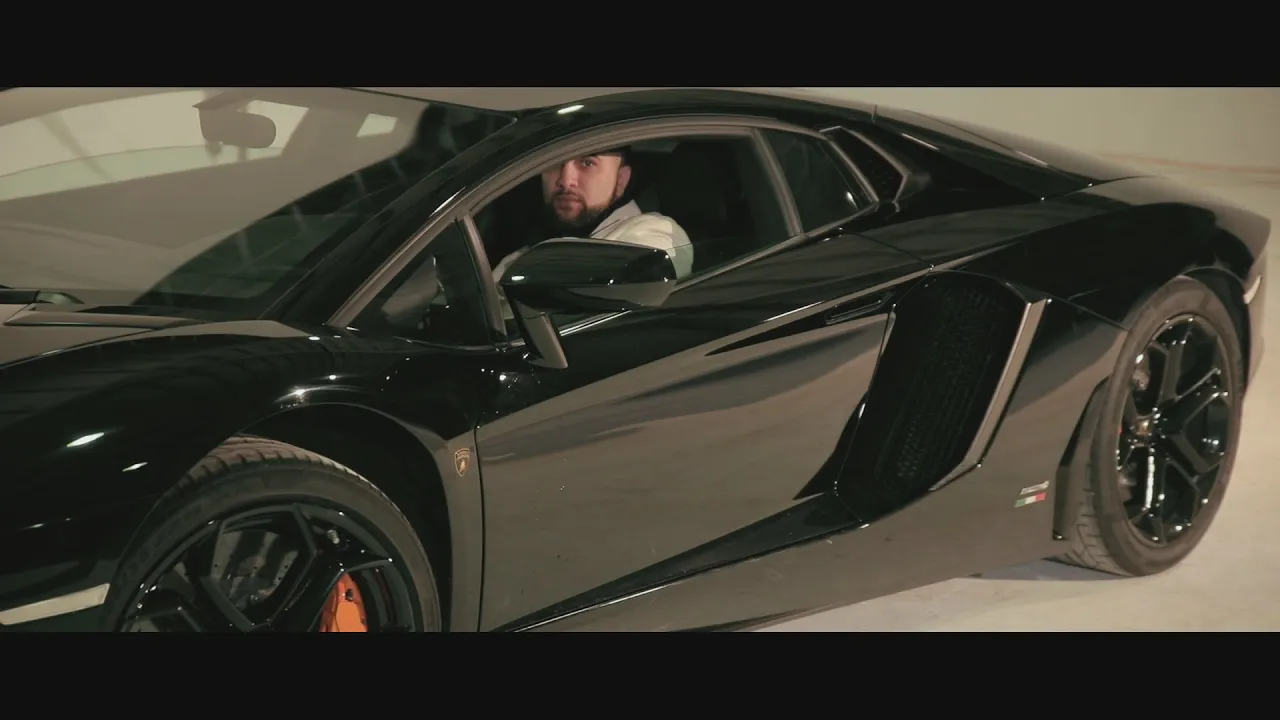 TANCA URAGANU - SISTEMUL LAMBORGHINI (Originala 2020)