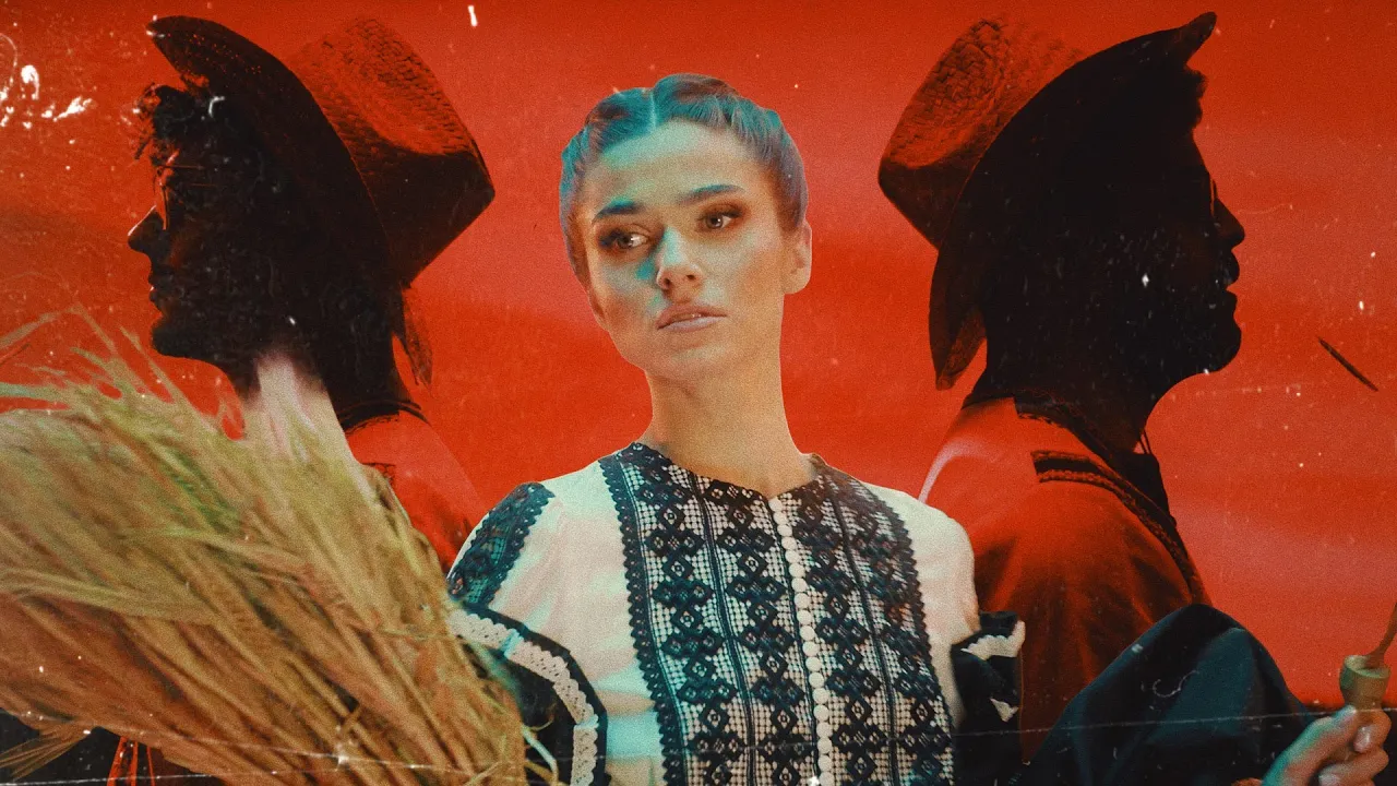 Theo Rose x Domino x Alessandra x Speak & Deny - NU MA DUC LA CLUB (Remix)