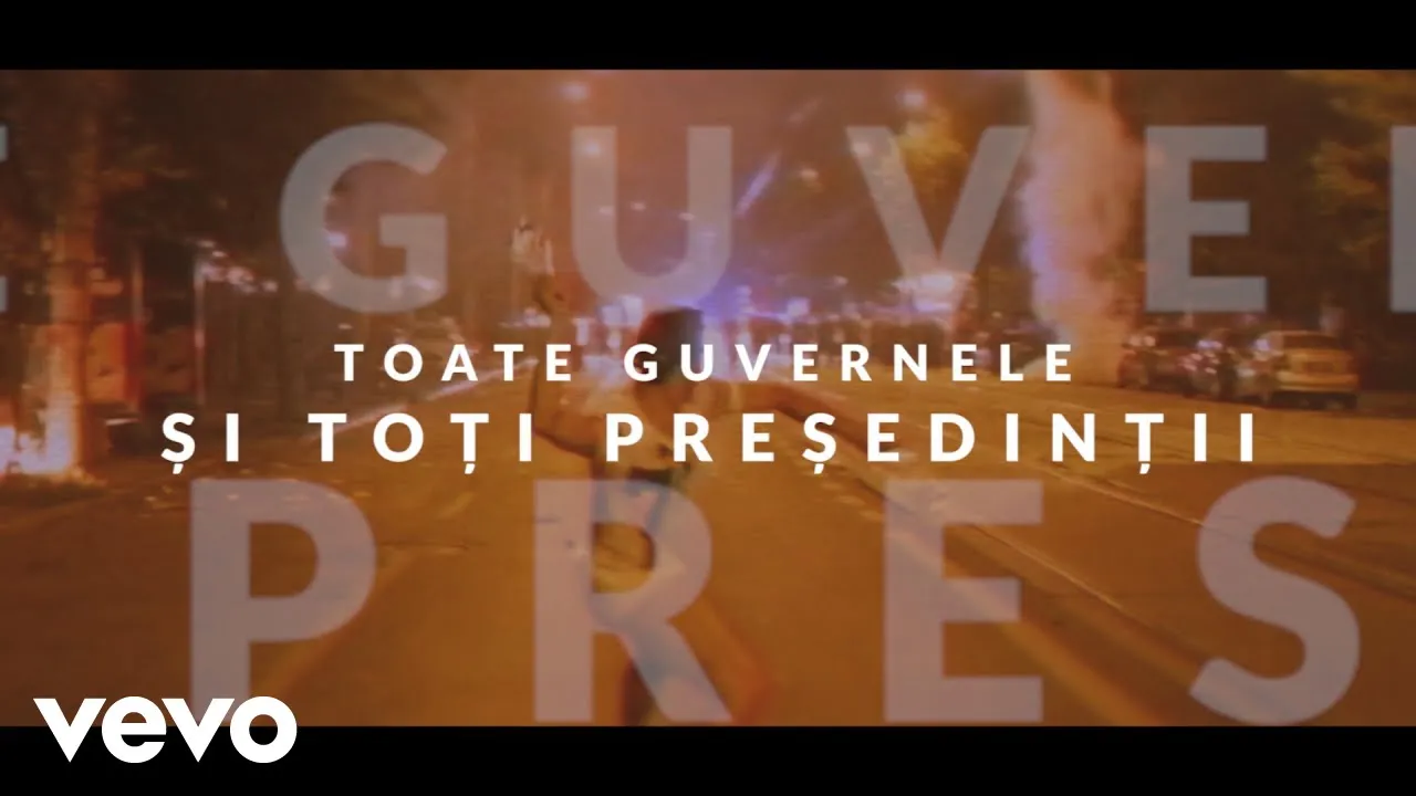 Luna Amara - Focuri (Original Radio Edit)