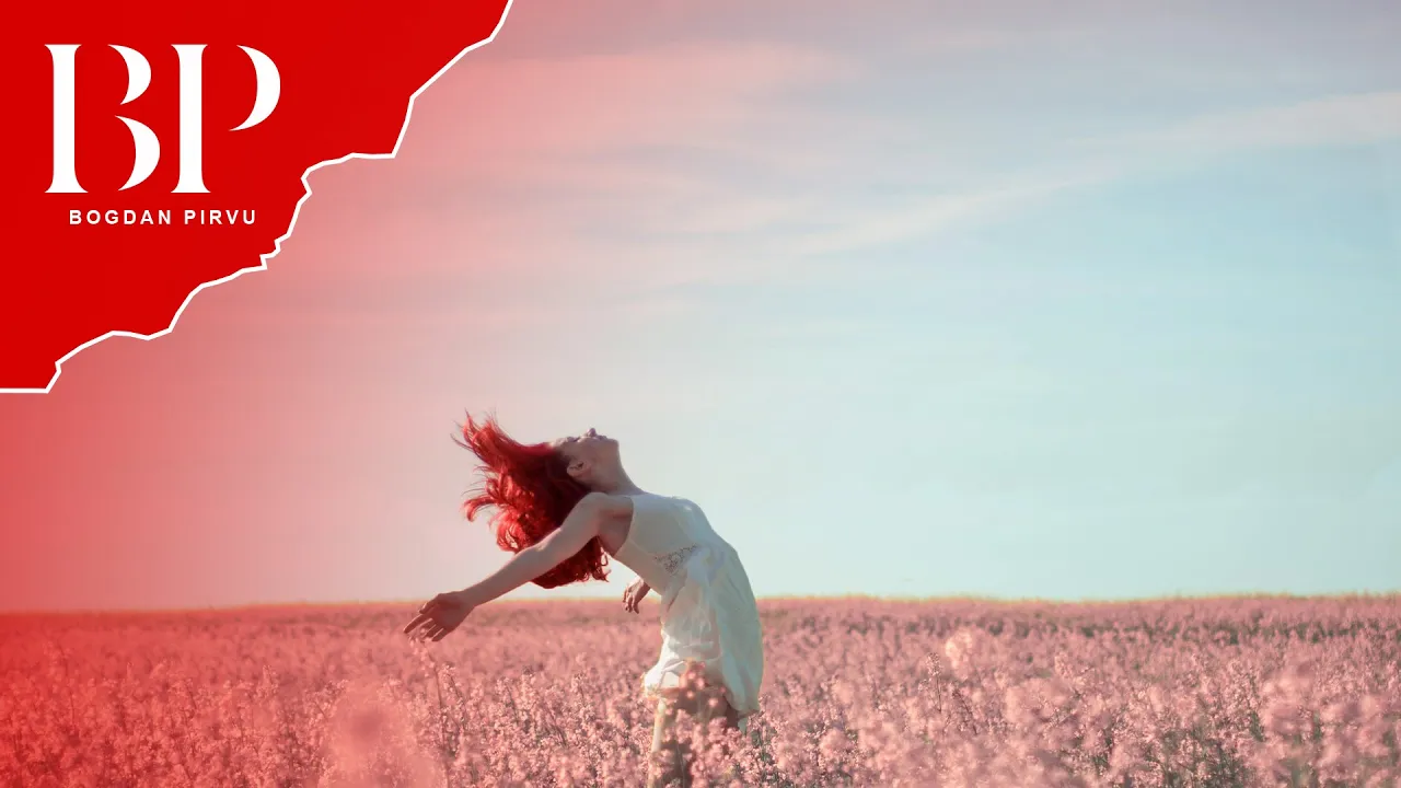 Bogdan Pirvu - Mashup Manele Vechi 2024