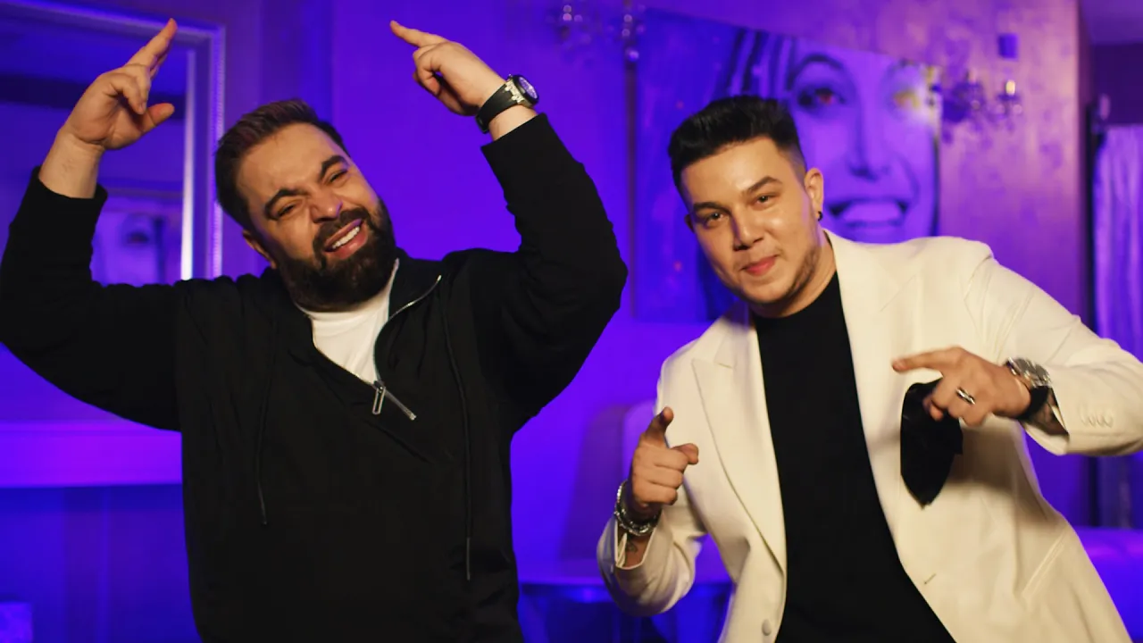 Florin Salam & Florin Talent - Daca fraierii n-ar fi (Originala 2020)