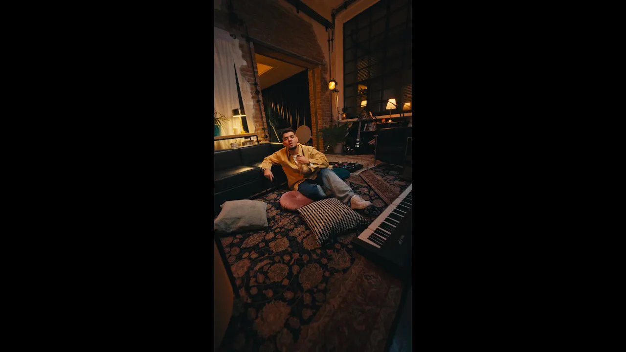 BABASHA - Totul este About You