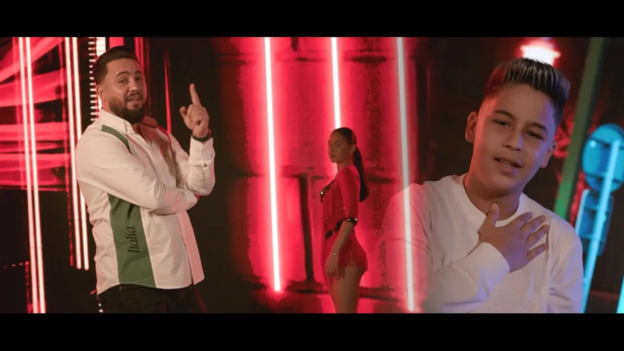 Mary Talent x Raul Talent - Cand vei pleca (Originala 2022)