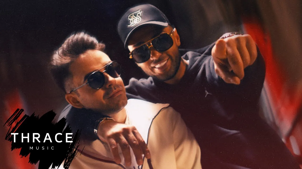 Beroz Papito x Monoir - Ella Mo