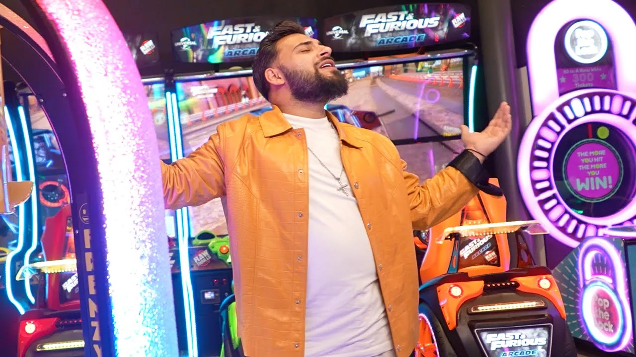 Lele - Un bebe cu ochii mei