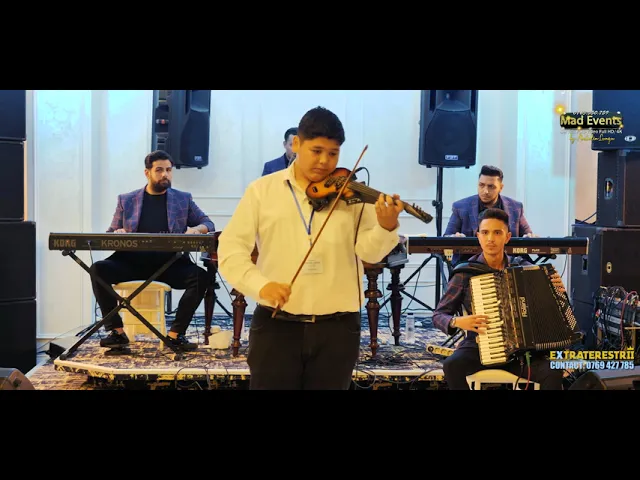 Robert Chinezu (Festivalul tinerilor talentati)